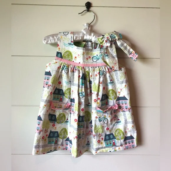 Le Za Me Set Girls 4 - Picture 6 of 9